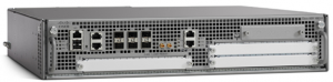 ASR1002X-CB(內(nèi)置6個(gè)GE端口、雙電源和4GB的DRAM，配8端口的GE業(yè)務(wù)板卡,含高級企業(yè)服務(wù)許可和IPSEC授權(quán))